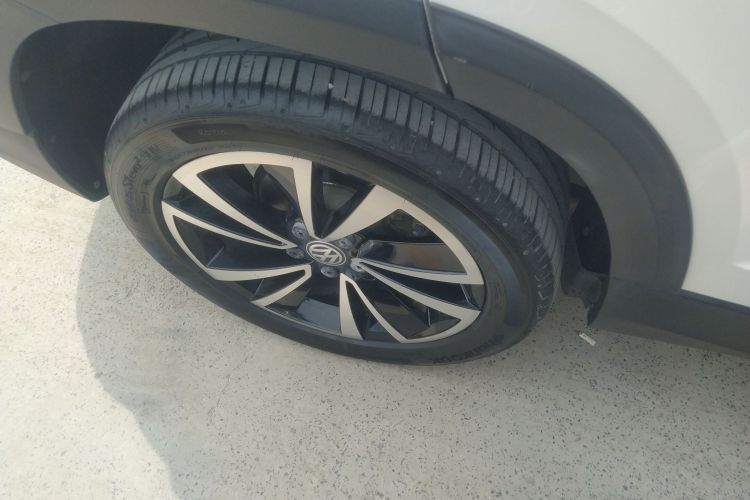 大众 途岳 2019 汽车图片 #10