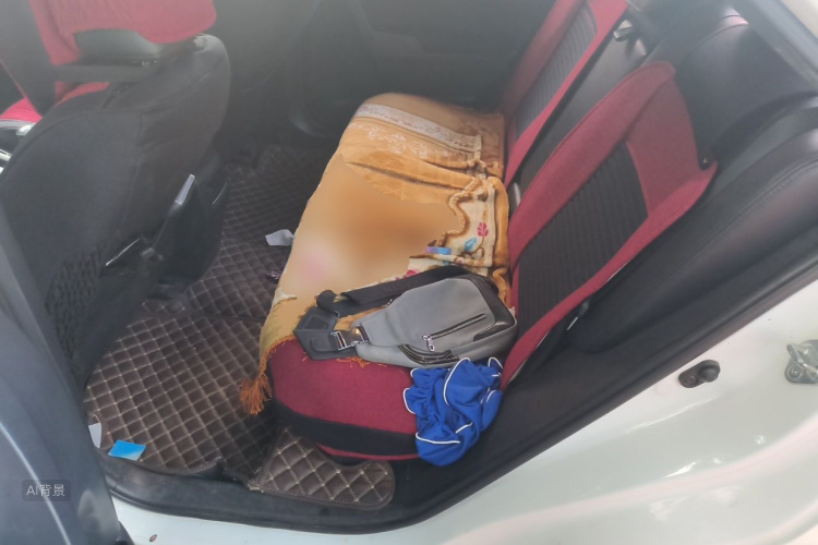 Toyota Corolla 2017 car image #19
