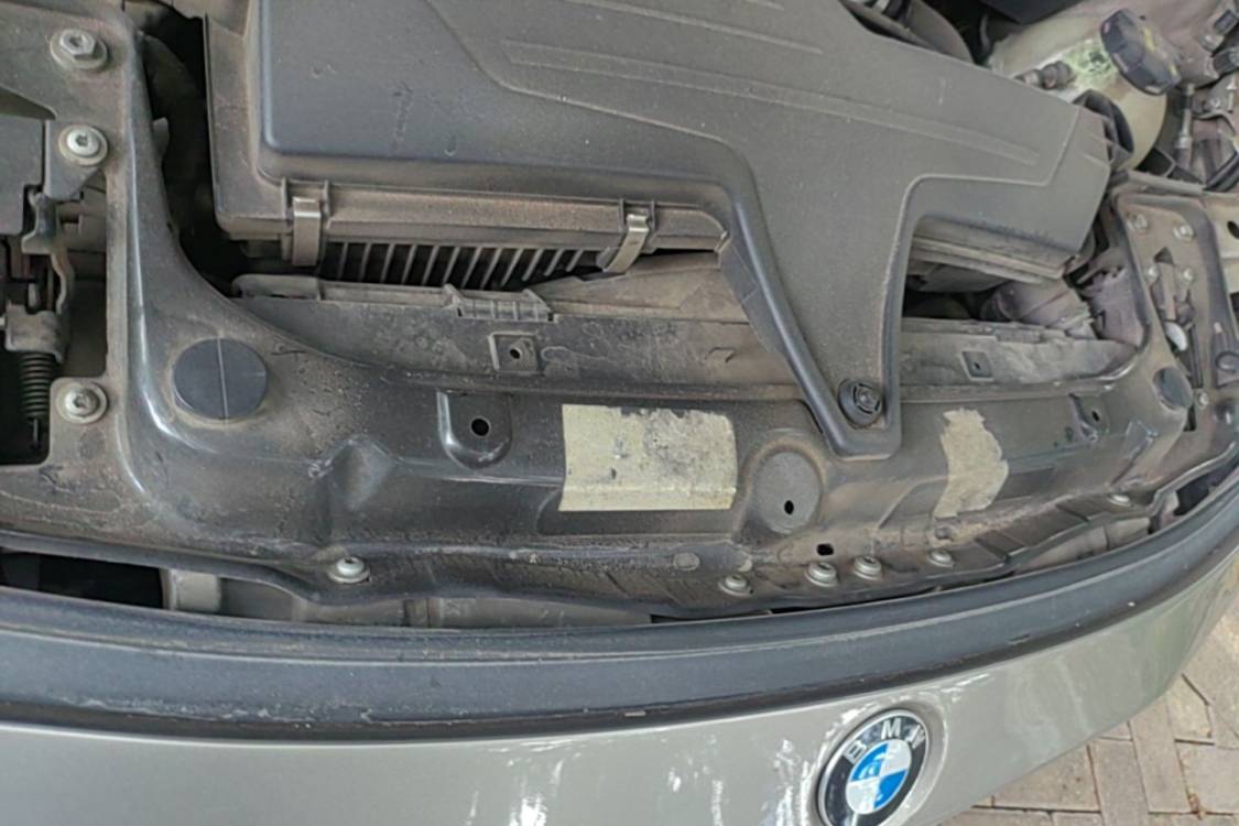 BMW 3 Series 2014 car image #29
