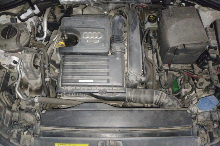 Audi A3 2016 car image #22