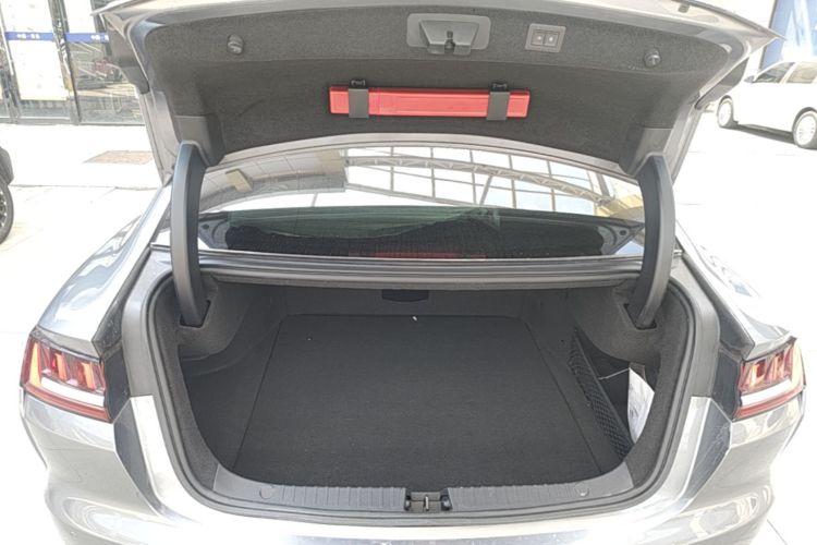 BYD Han 2021 car image #19