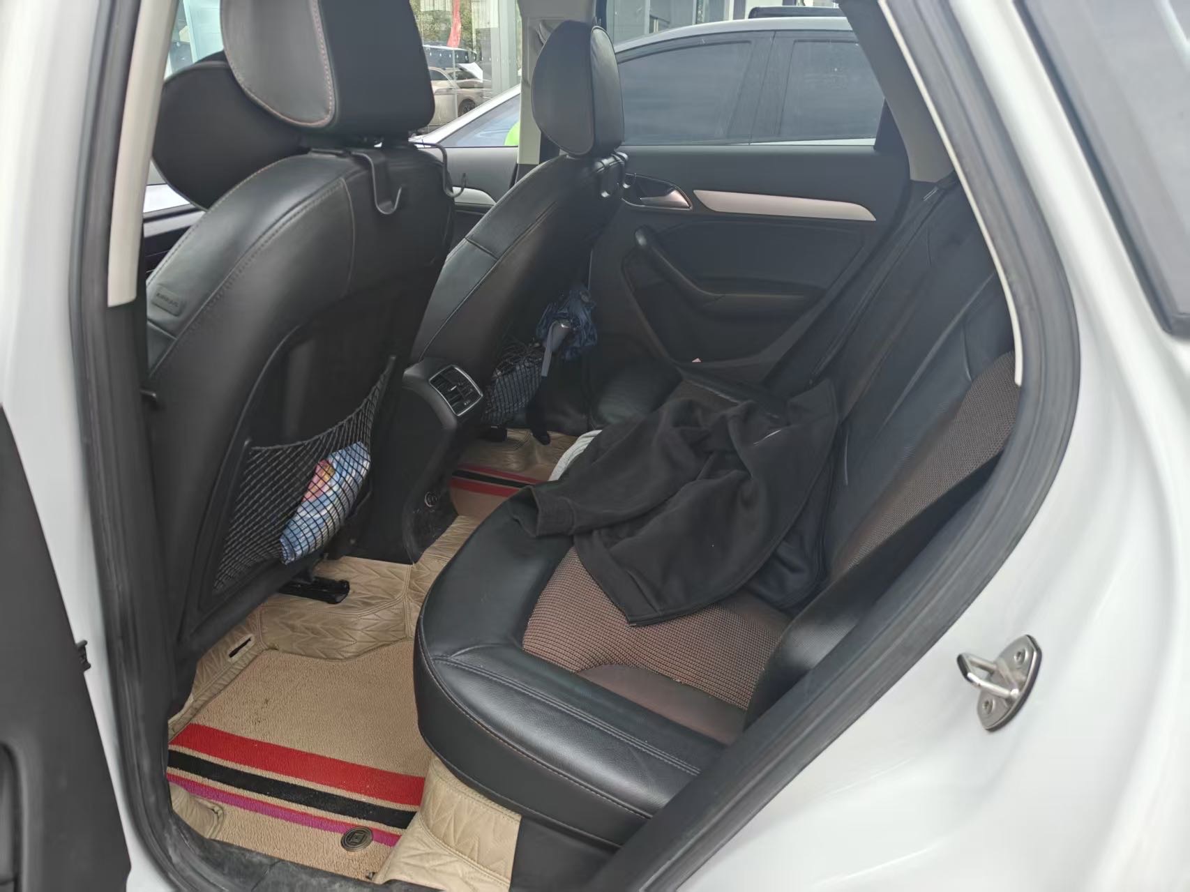 2018 #2 2018 immagine di auto #2