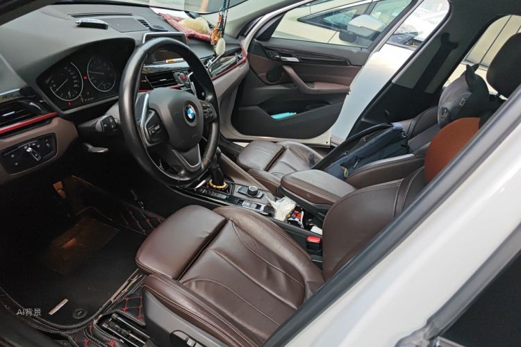BMW X1 2016 immagine di auto #17