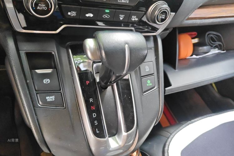 Honda CR-V 2019 car image #16