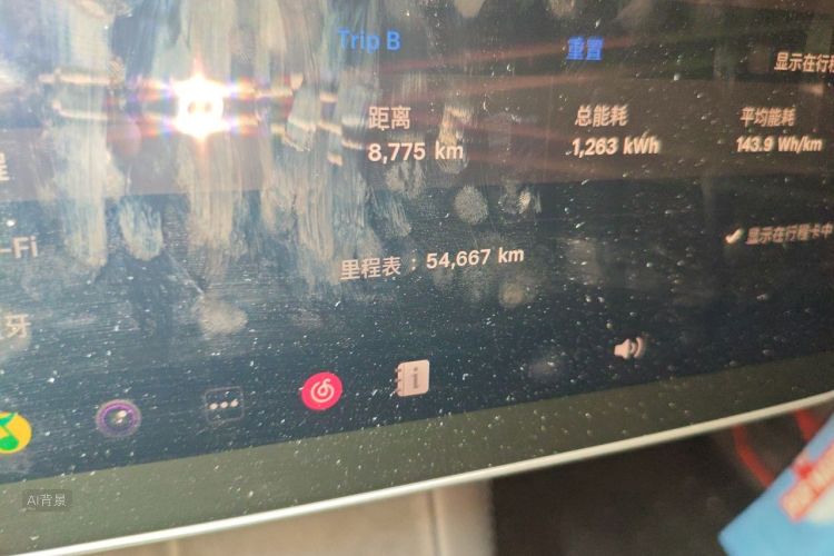 Tesla Model 3 2023 #14 Tesla Model 3 2023 صورة سيارة #14
