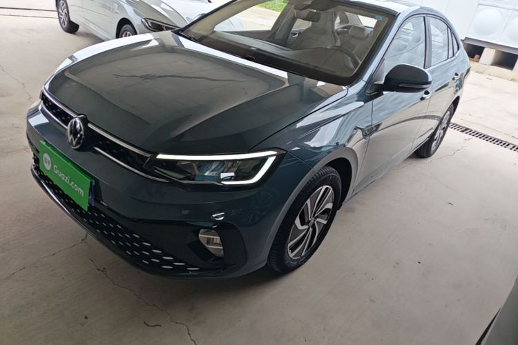 Volkswagen Lavida 2023 #2 Volkswagen Lavida 2023 car image #2