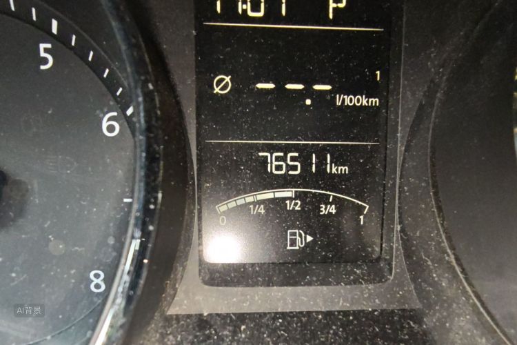 Volkswagen Lavida 2017 car image #14