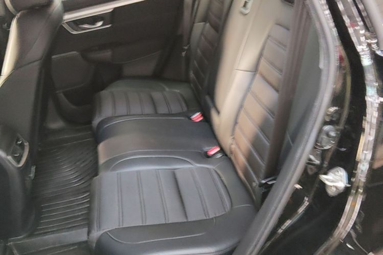 Honda CR-V 2022 #17 Honda CR-V 2022 immagine di auto #17
