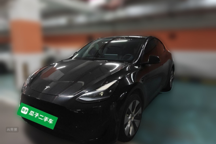 Tesla Model Y 2023 immagine di auto #2