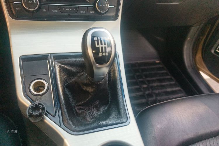GEELY Emgrand GL 2017 car image #16