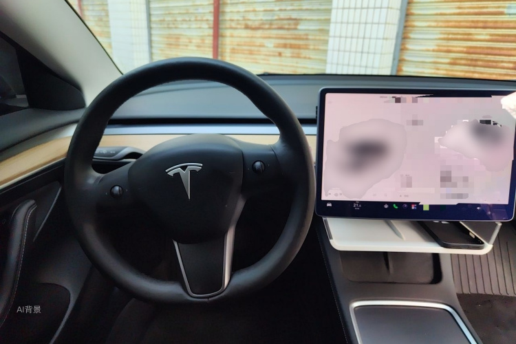 Tesla Model 3 2023 #11 Tesla Model 3 2023 car image #11
