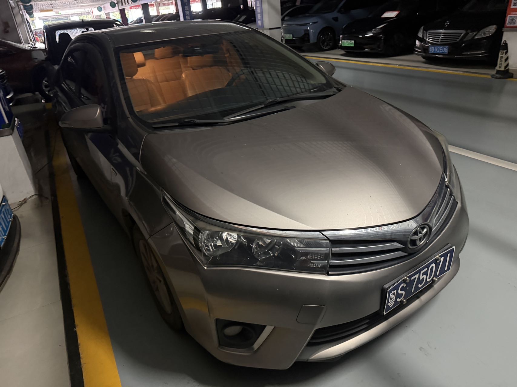 2016 car image #2