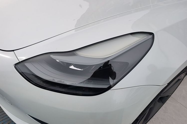 Tesla Model 3 2021 #23 Tesla Model 3 2021 car image #23