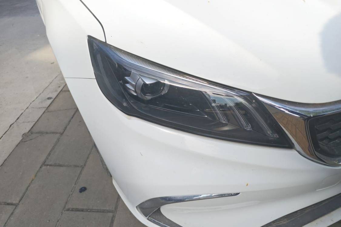 GEELY Binray 2021 صورة سيارة #7
