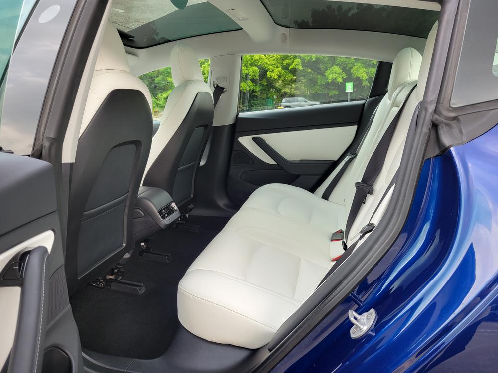 Tesla Model 3 (Imported) 2020 #20 Tesla Model 3 (Imported) 2020 immagine di auto #20