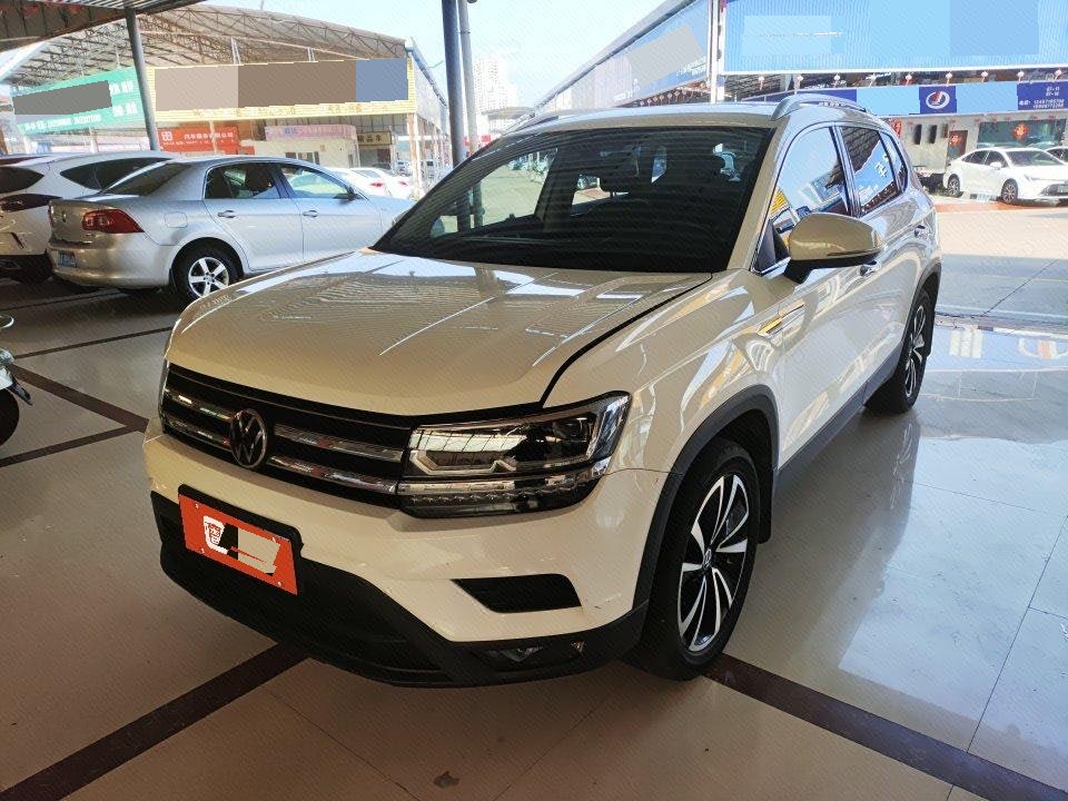 2022 immagine di auto 