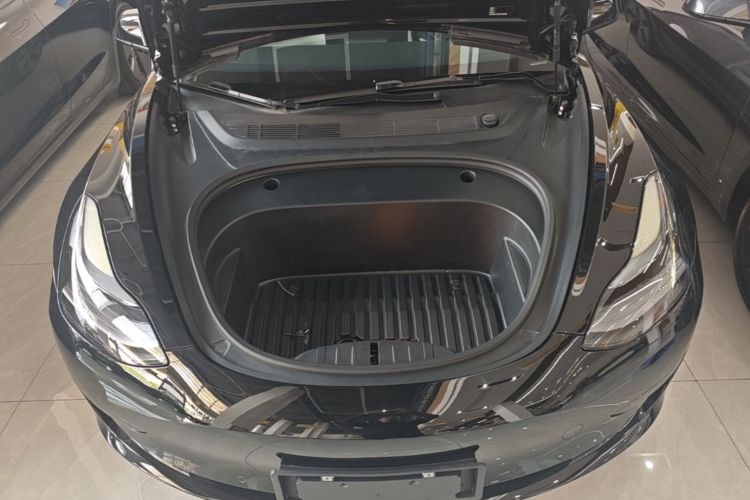 Tesla Model 3 2023 #20 Tesla Model 3 2023 car image #20