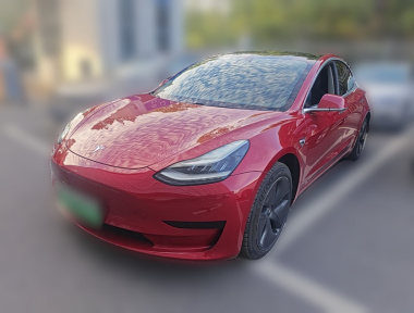 Tesla Model 3 2020 Tesla Model 3 2020 car image