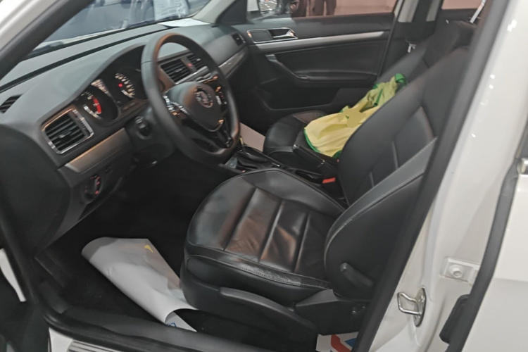 Volkswagen Lavida 2016 #15 Volkswagen Lavida 2016 صورة سيارة #15