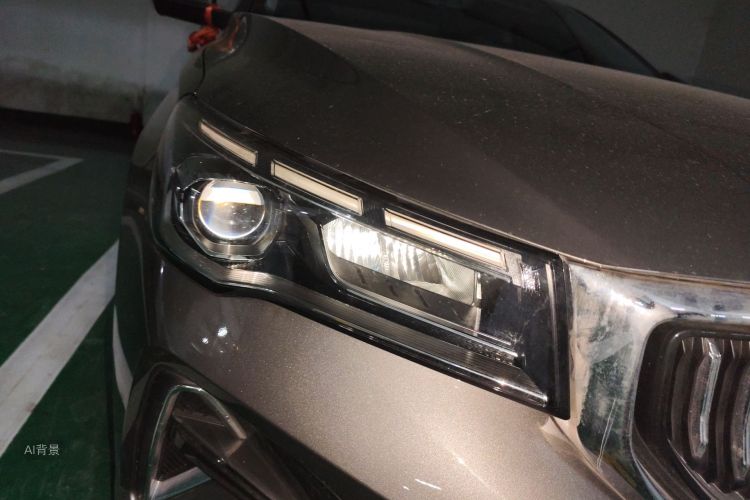 GEELY Emgrand 2023 #8 GEELY Emgrand 2023 car image #8