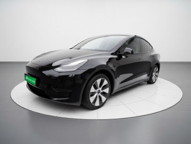 Tesla Model Y 2023 car image 