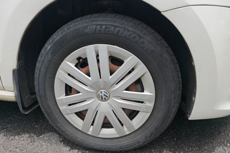 Volkswagen Polo 2019 #9 Volkswagen Polo 2019 car image #9
