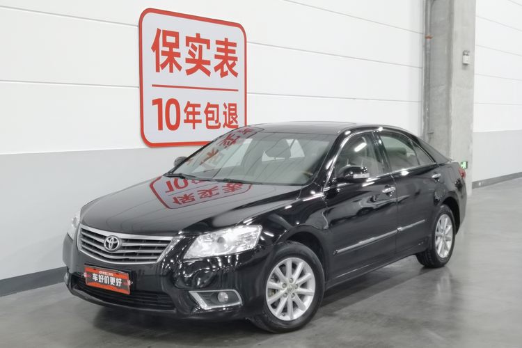 Toyota Camry 2011 Toyota Camry 2011 immagine di auto