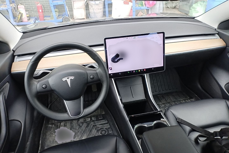 Tesla Model 3 2020 #10 Tesla Model 3 2020 car image #10