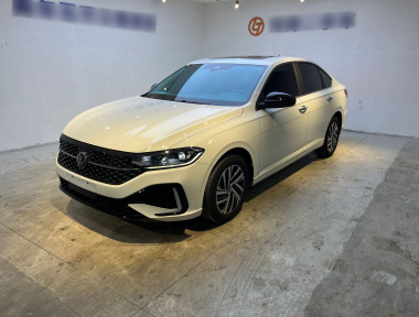Volkswagen Lavida 2023 car image 