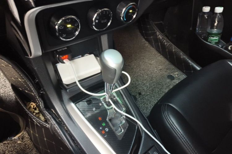 Toyota Corolla 2018 #16 Toyota Corolla 2018 car image #16