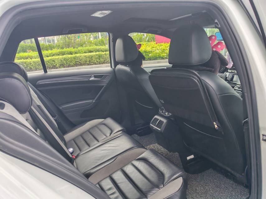 Volkswagen Golf 2016 #3 Volkswagen Golf 2016 car image #3
