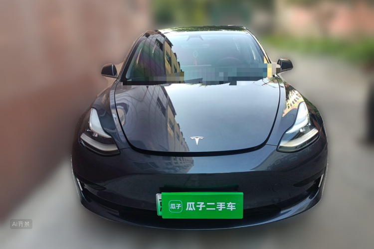 Tesla Model 3 2020 #3 Tesla Model 3 2020 car image #3