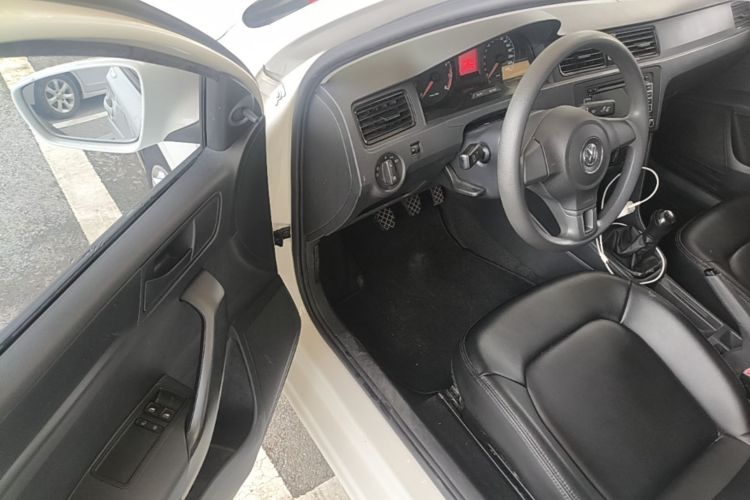 Volkswagen Santana 2016 #12 Volkswagen Santana 2016 car image #12