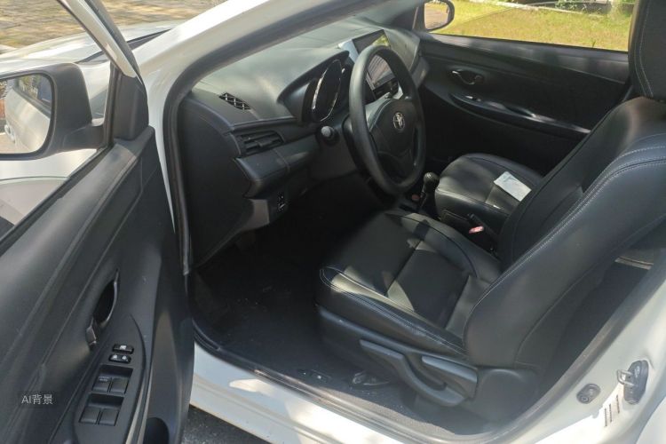Toyota Vios 2018 #18 Toyota Vios 2018 car image #18