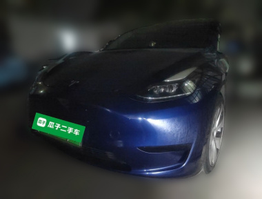 Tesla Model Y 2022 Tesla Model Y 2022 imagen de coche