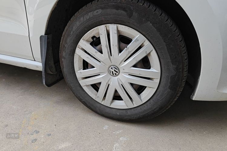 Volkswagen Polo 2018 #9 Volkswagen Polo 2018 car image #9