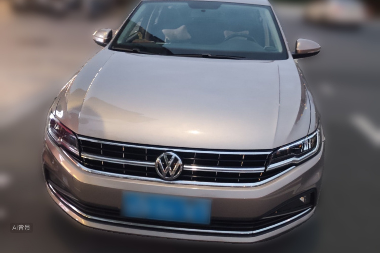 Volkswagen Bora 2018 #3 Volkswagen Bora 2018 car image #3