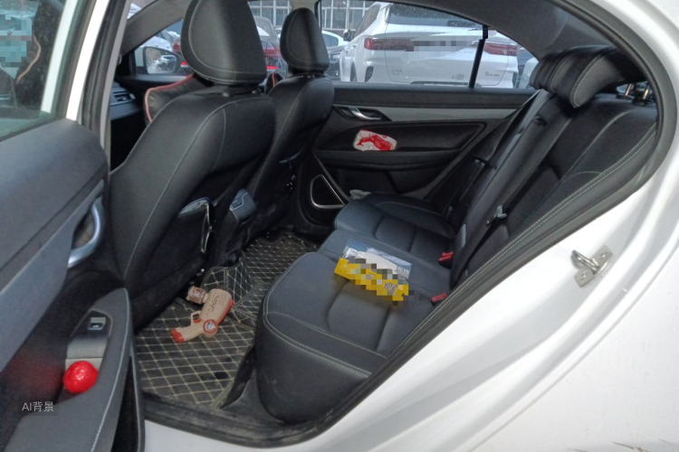 GEELY Emgrand 2021 #19 GEELY Emgrand 2021 image de voiture #19