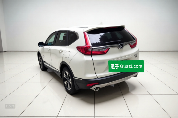 Honda CR-V 2019 #5 Honda CR-V 2019 car image #5