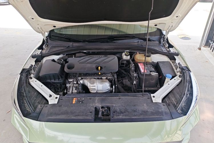 MG 5 2022 صورة سيارة #20