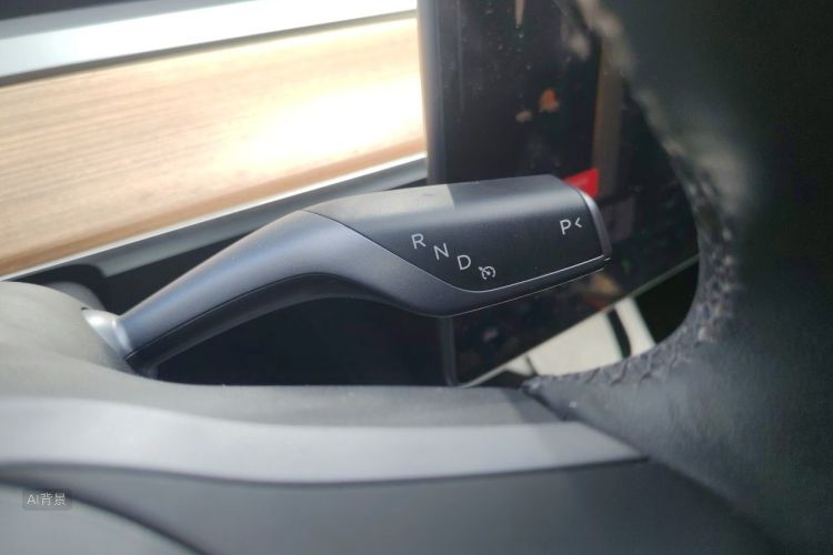 Tesla Model 3 2023 #16 Tesla Model 3 2023 car image #16