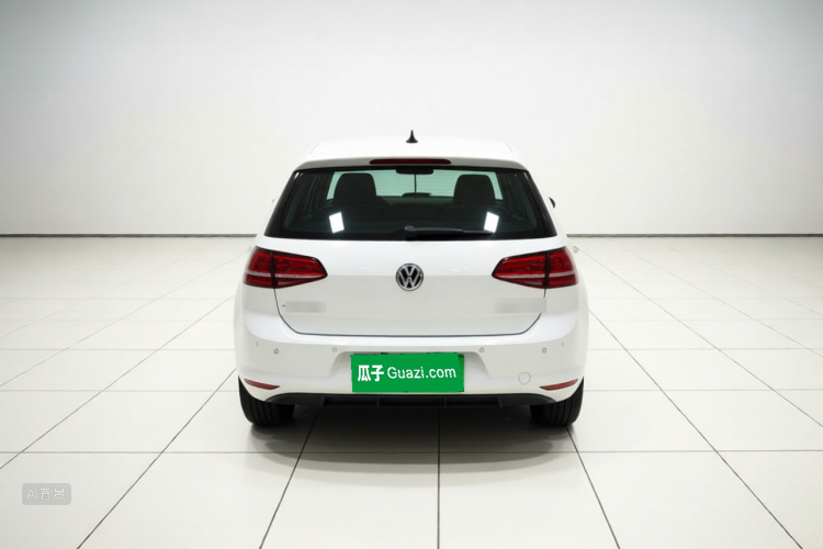 Volkswagen Golf 2014 #6 Volkswagen Golf 2014 car image #6