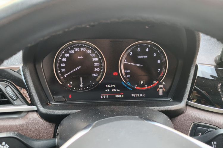 BMW X1 2022 immagine di auto #13
