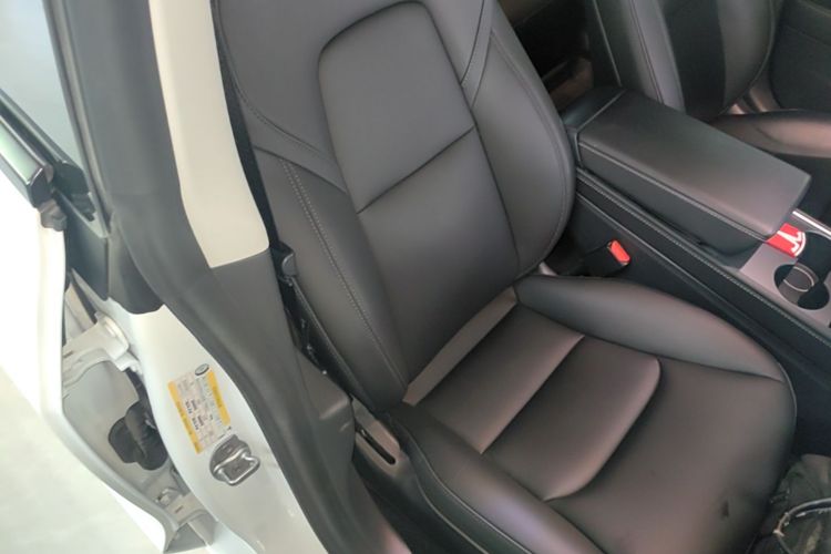 Tesla Model 3 2021 car image #24