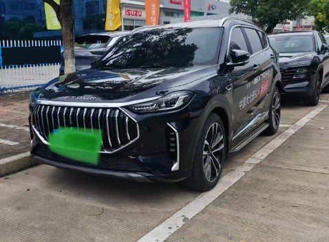 Jetour X70 PLUS 2023 Jetour X70 PLUS 2023 image de voiture