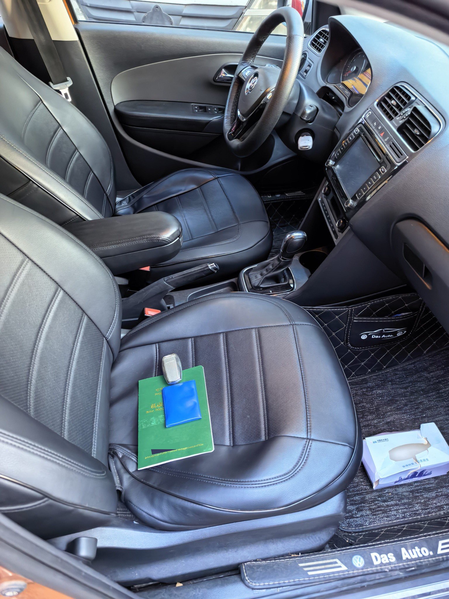 Volkswagen Polo 2014 imagem de carro #3