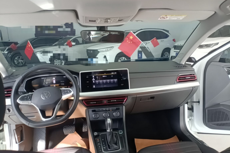 Volkswagen Lavida 2023 car image #18