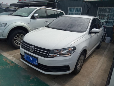 Volkswagen Santana 2023 car image 