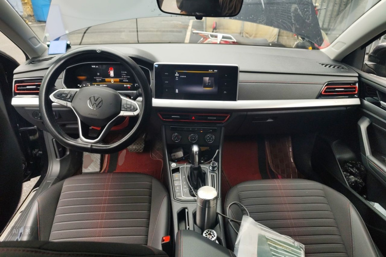 Volkswagen Lavida 2023 car image #11