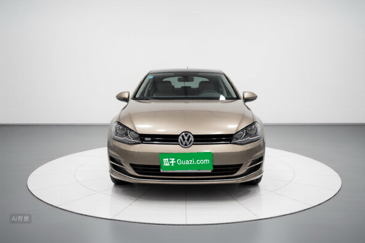 Volkswagen Golf 2015 #3 Volkswagen Golf 2015 car image #3